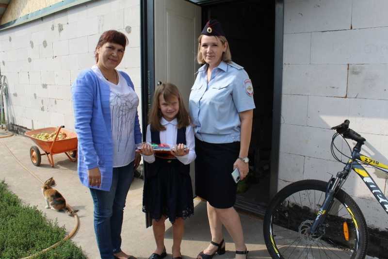 К ШКОЛЕ ГОТОВЫ!