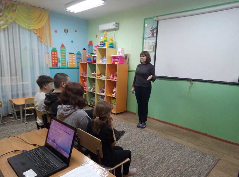 ТВОЙ ПРАВИЛЬНЫЙ ВЫБОР