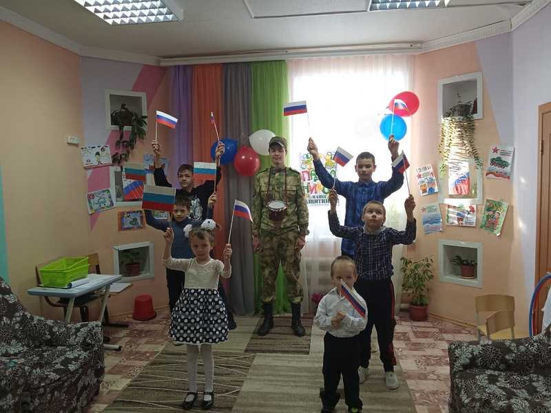 СИЛЬНЫЕ, СМЕЛЫЕ, ЛОВКИЕ!