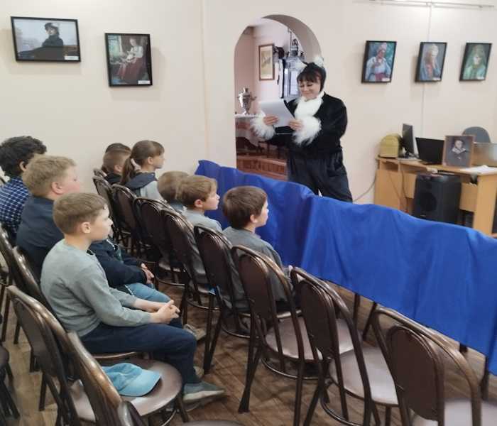 ДЕНЬ РУССКОГО ЯЗЫКА