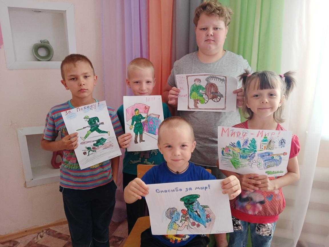 ДЕНЬ ОКОНЧАНИЯ ВТОРОЙ МИРОВОЙ ВОЙНЫ
