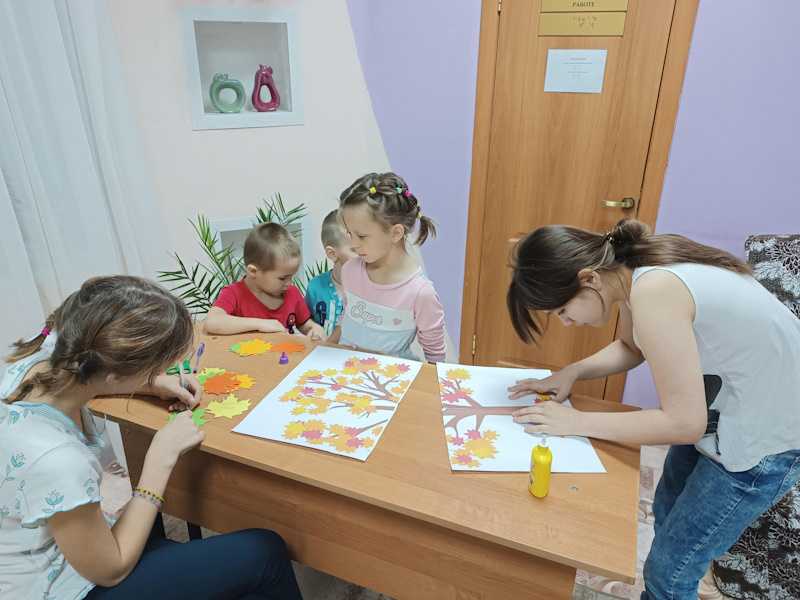 ДЕНЬ ДОБРОТЫ