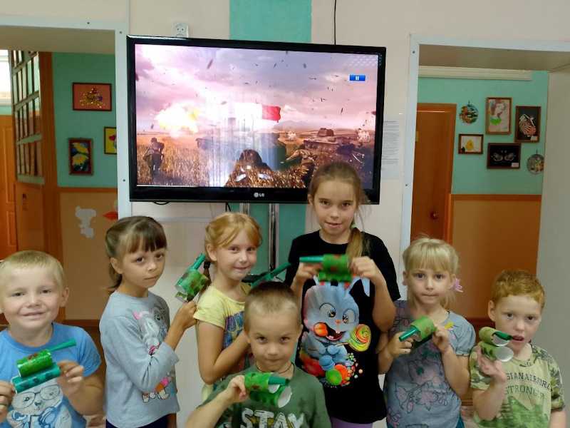 КУРСКАЯ БИТВА