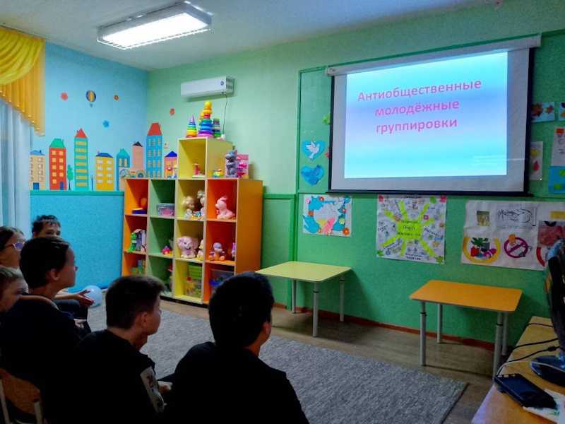 Я И МОИ ДРУЗЬЯ