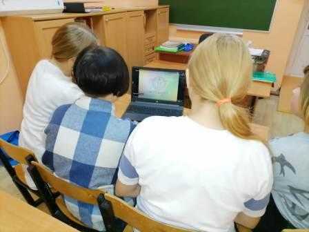 Виртуальная экскурсия в ФОК Атлант г. Шахунья