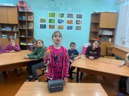 Интеллектуальная игра 