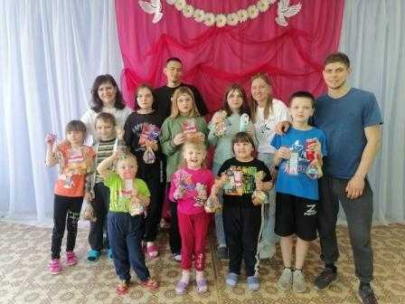 Воскресение Христово