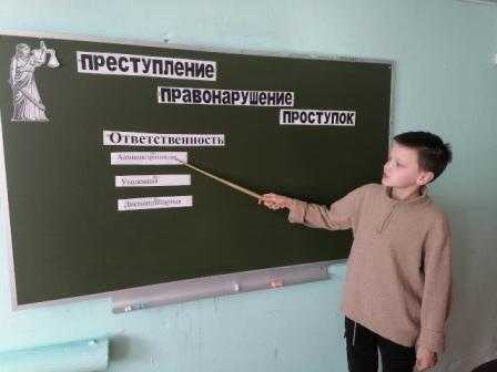 Устный журнал 