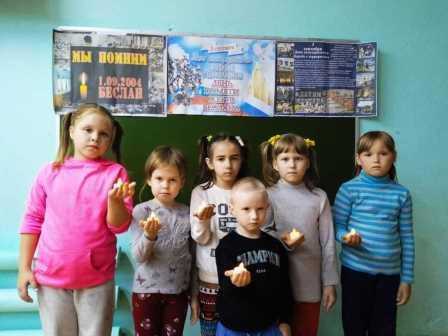 Час памяти 