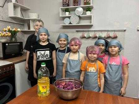 Кружок 