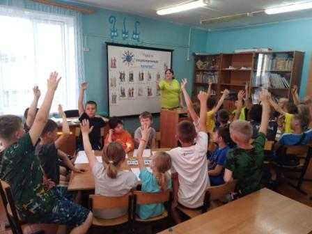 Конкурс изобразительного творчества