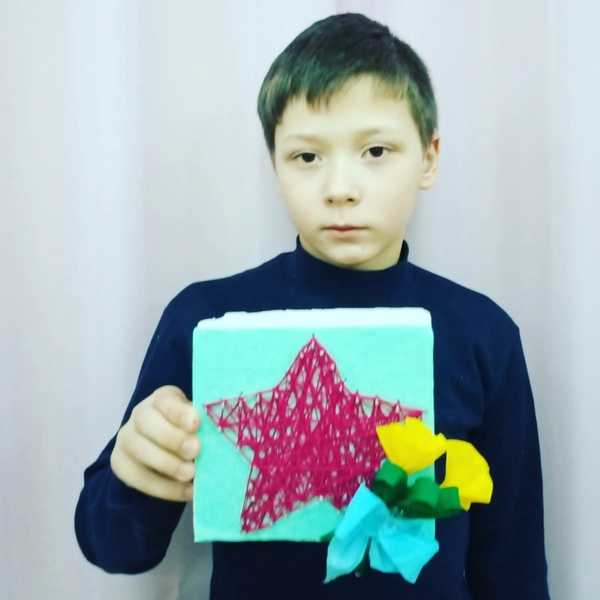 Подарки к празднику 23 февраля 