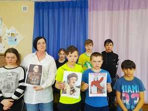 11 апреля − Международный день освобождения узников фашистских концлагерей