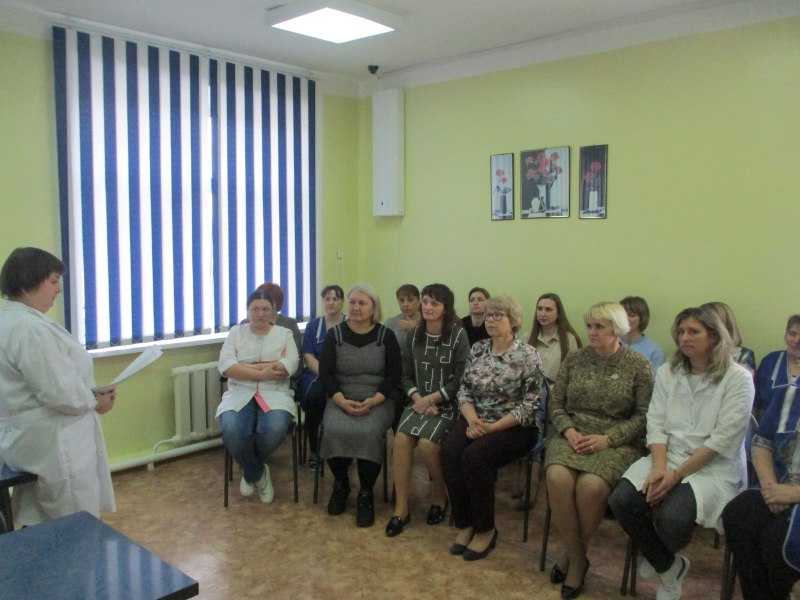 Единая неделя иммунизации