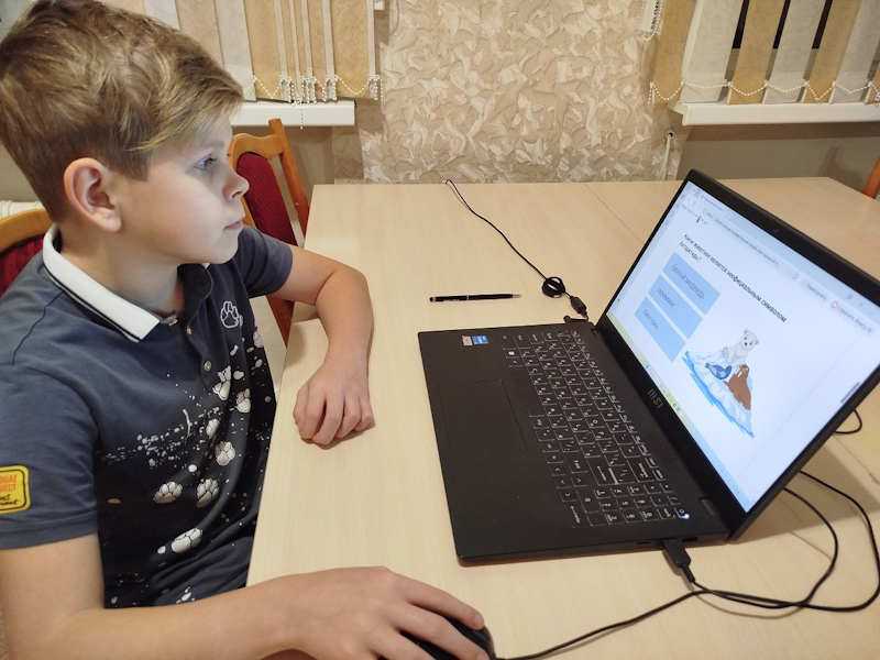 Интернет - друг или враг?