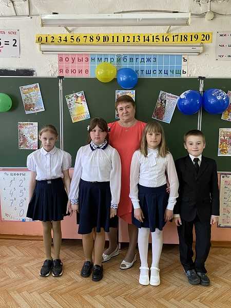 Последний звонок