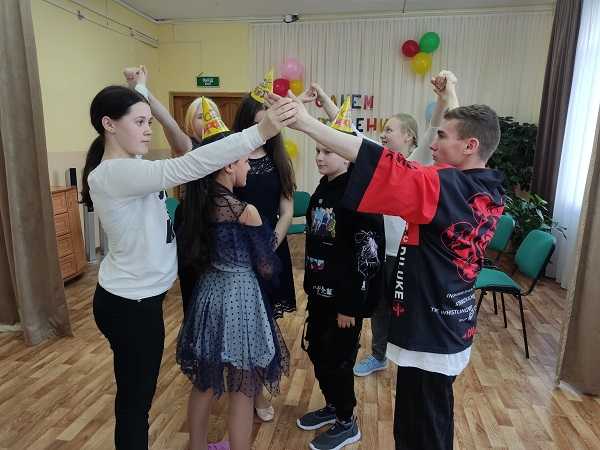 День именинника