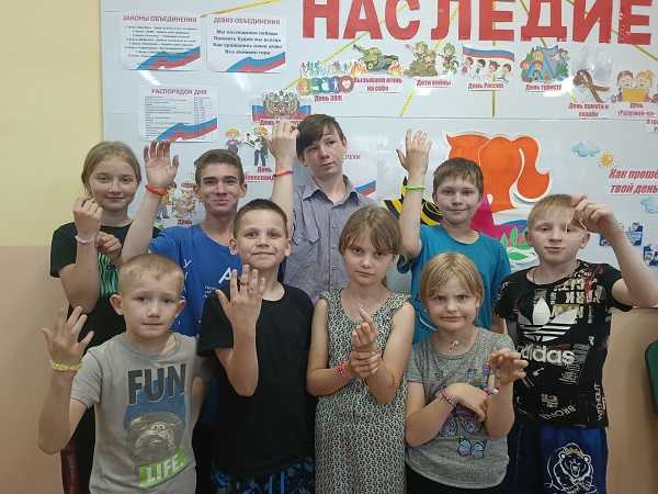 Творческий вечер