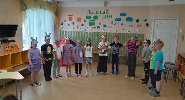 Сказка 