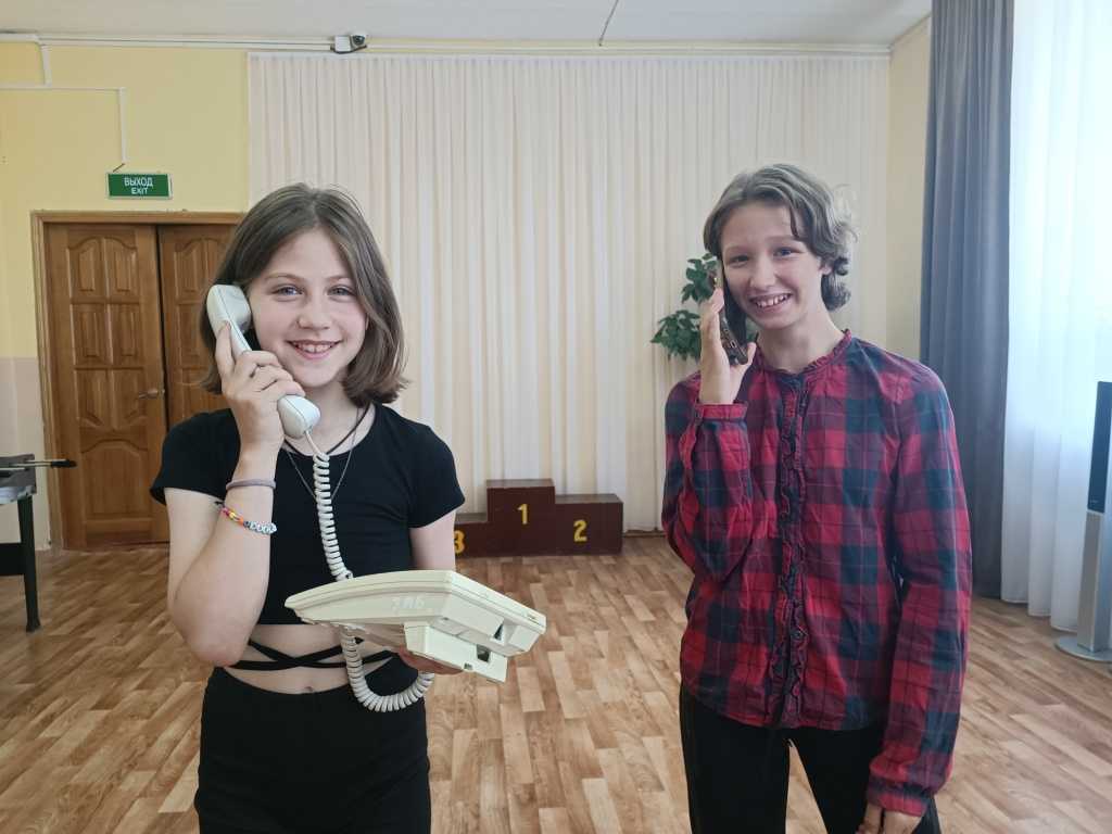 День воспитанных людей