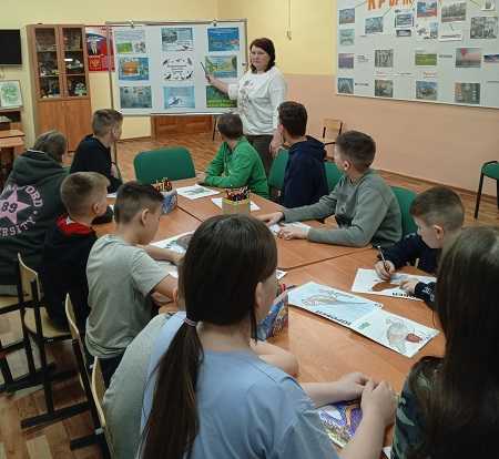 День птиц