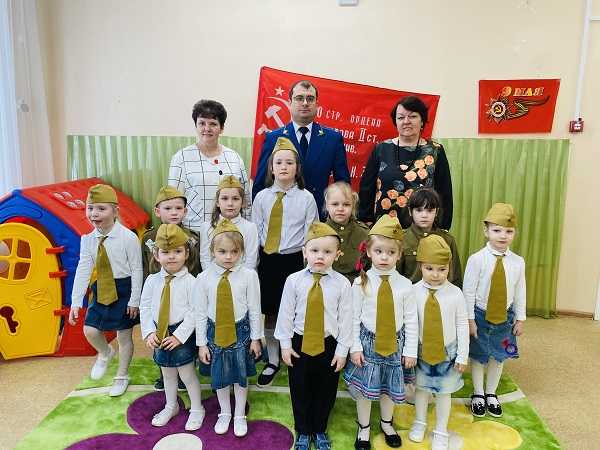 80-летию Победы посвящается!