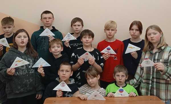 «Письмо солдату»