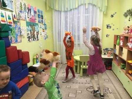 Здоровье в порядке-спасибо зарядке!