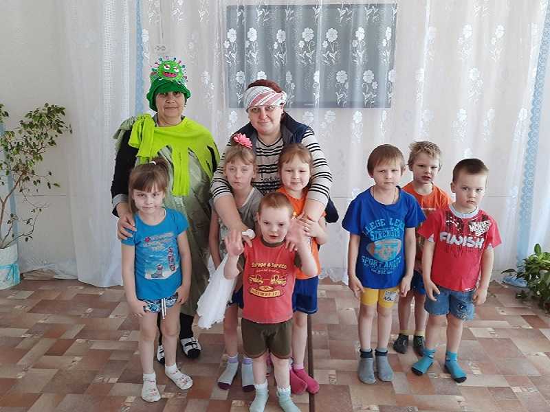 Спортивное мероприятие 