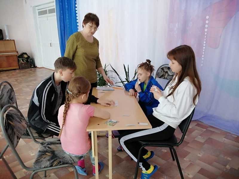 Интеллектуальная игра 