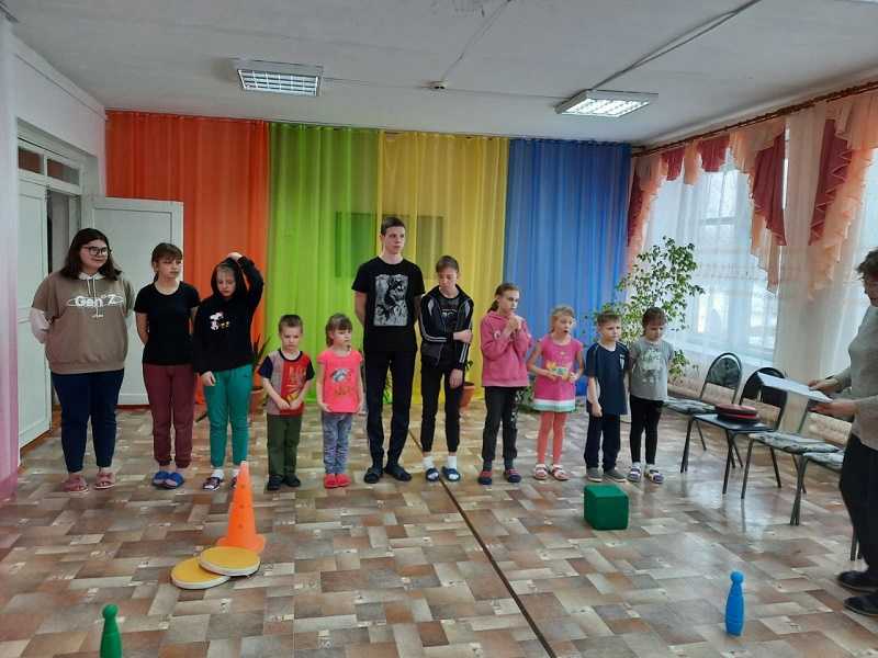 Квест - игра 