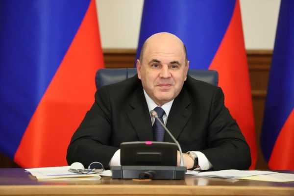 Приоритетная задача по итогам выступления М.В. Мишустина в Госдуме