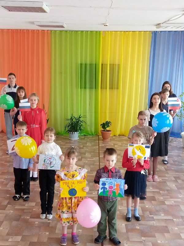 Игровое занятие 