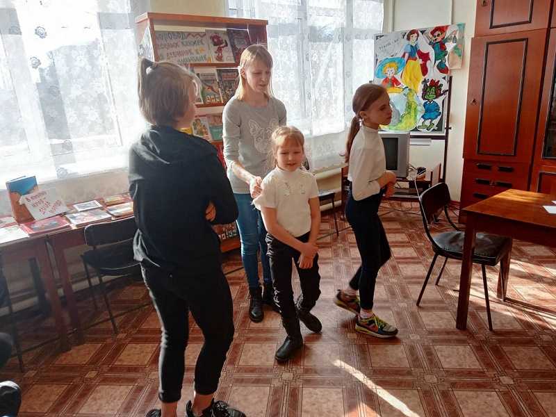 Конкурсная программа 