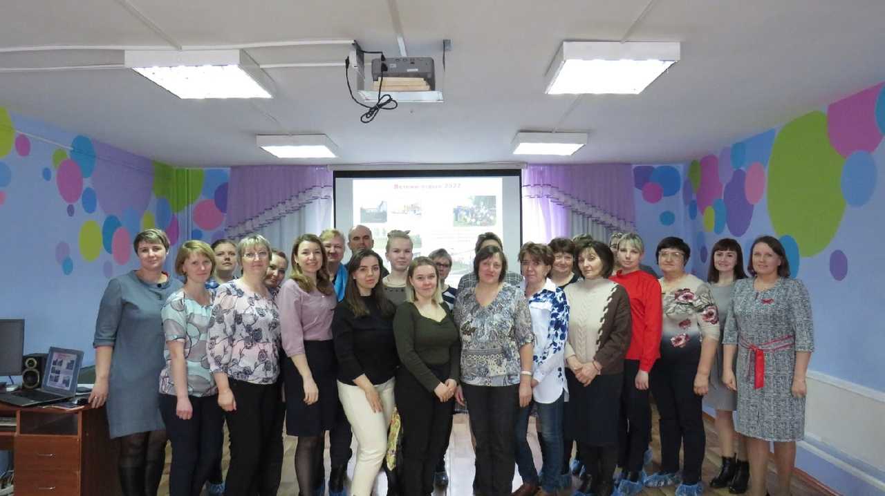 Семинар 