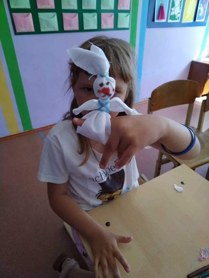,, Улица прикладного творчества и народных ремесел,,