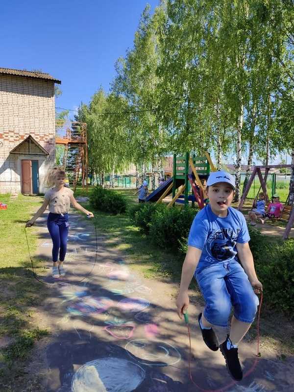 ,, Улица русской матрёшки,,