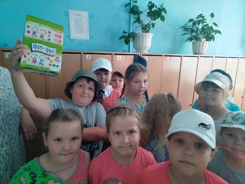 Квест - игра ,,12 записок,,