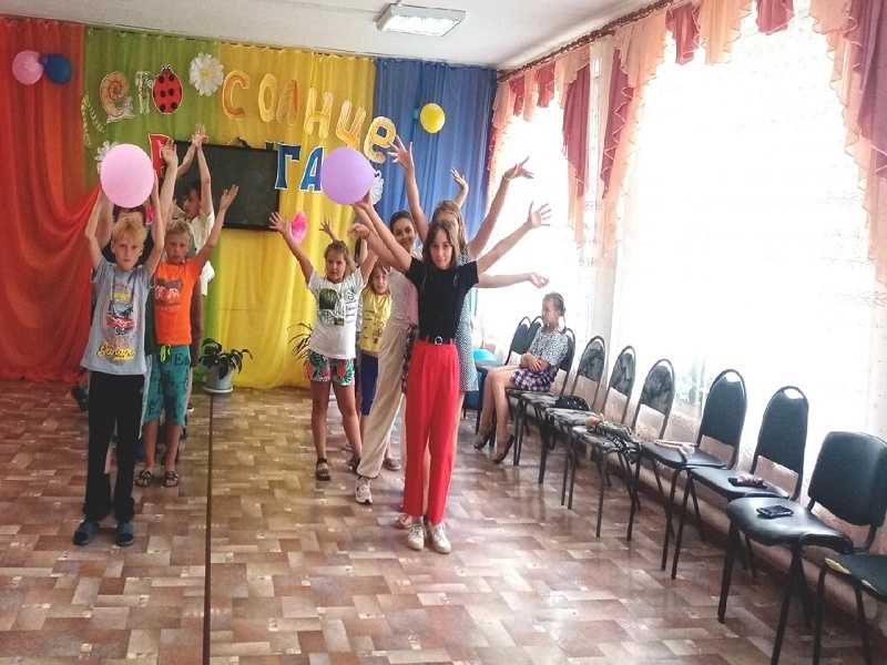 Началась 3 смена, УРА!!!
