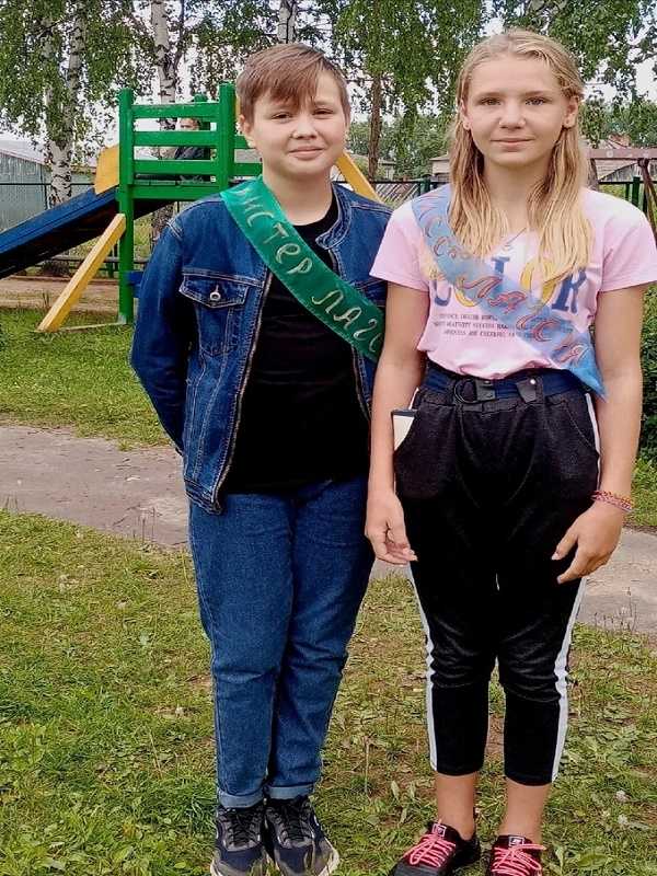  Конкурс 