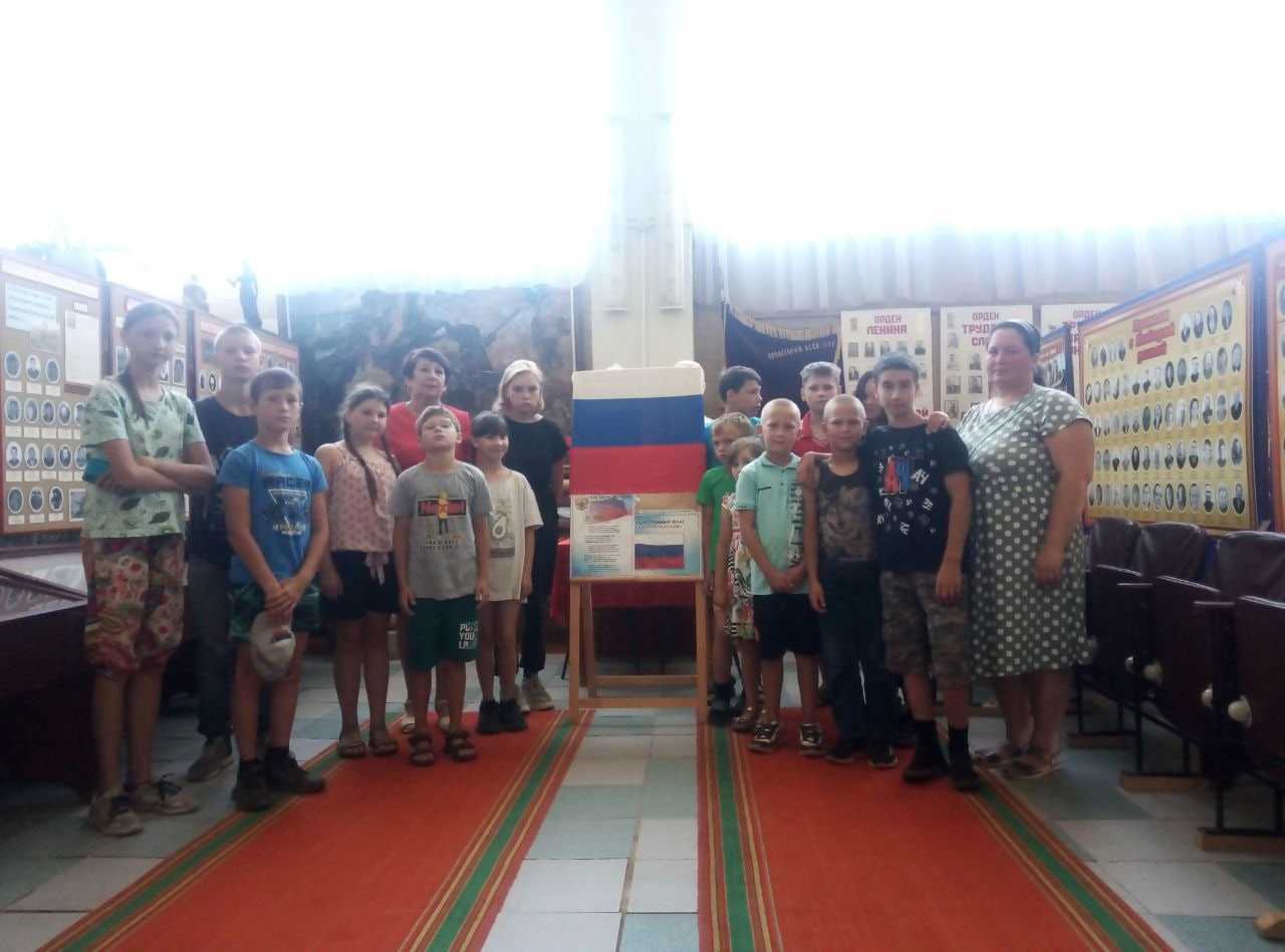 День семнадцатый. ,, Улица народных игр