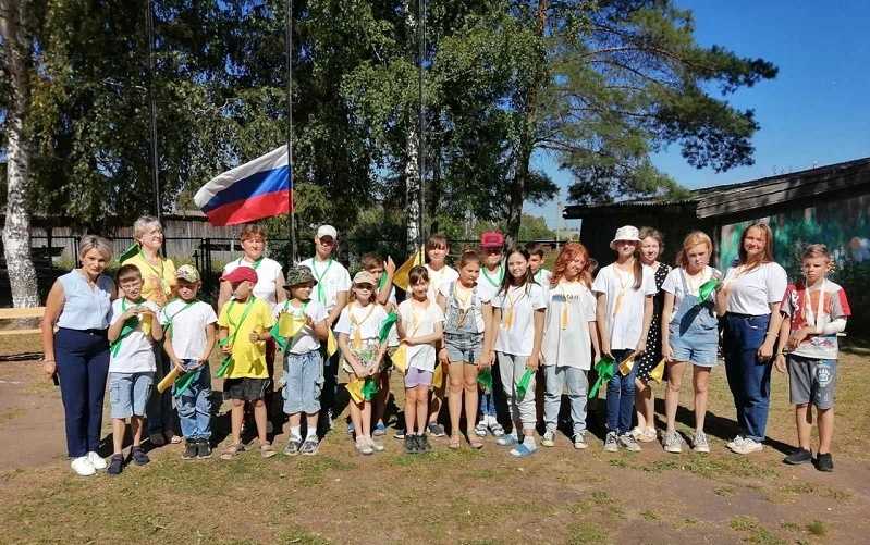 День двадцать первый. ,,Гала- концерт,, Калейдоскоп талантов