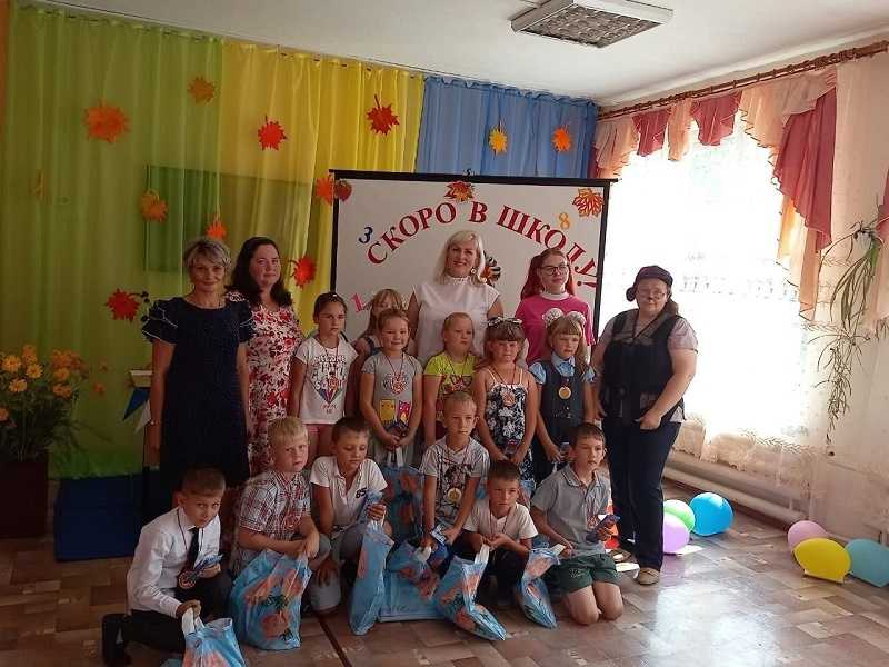 #скоровшколу#акциядлядетей#наборыпервоклассника#нижнийновгород#минсоц52