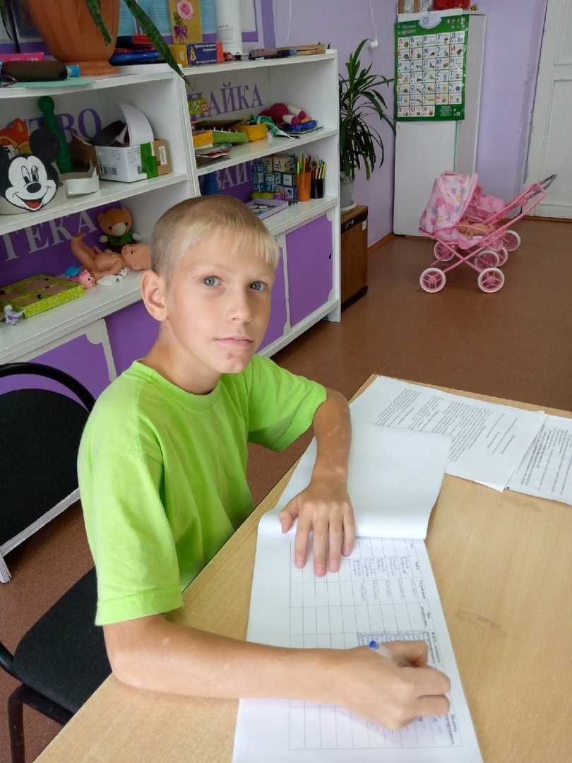 Инструктажи по технике безопасности