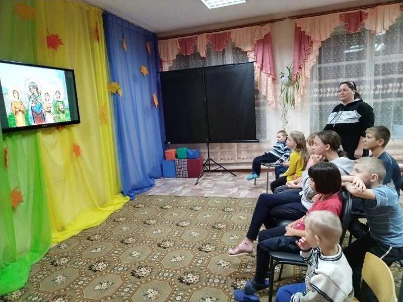 30 сентября - День Ангела у тех, кто носит имена Вера, Надежда, Любовь и София