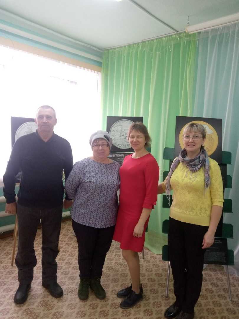  Выставка ,, Звезда истории победы