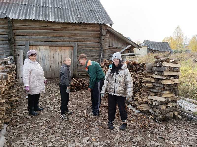 Акция 