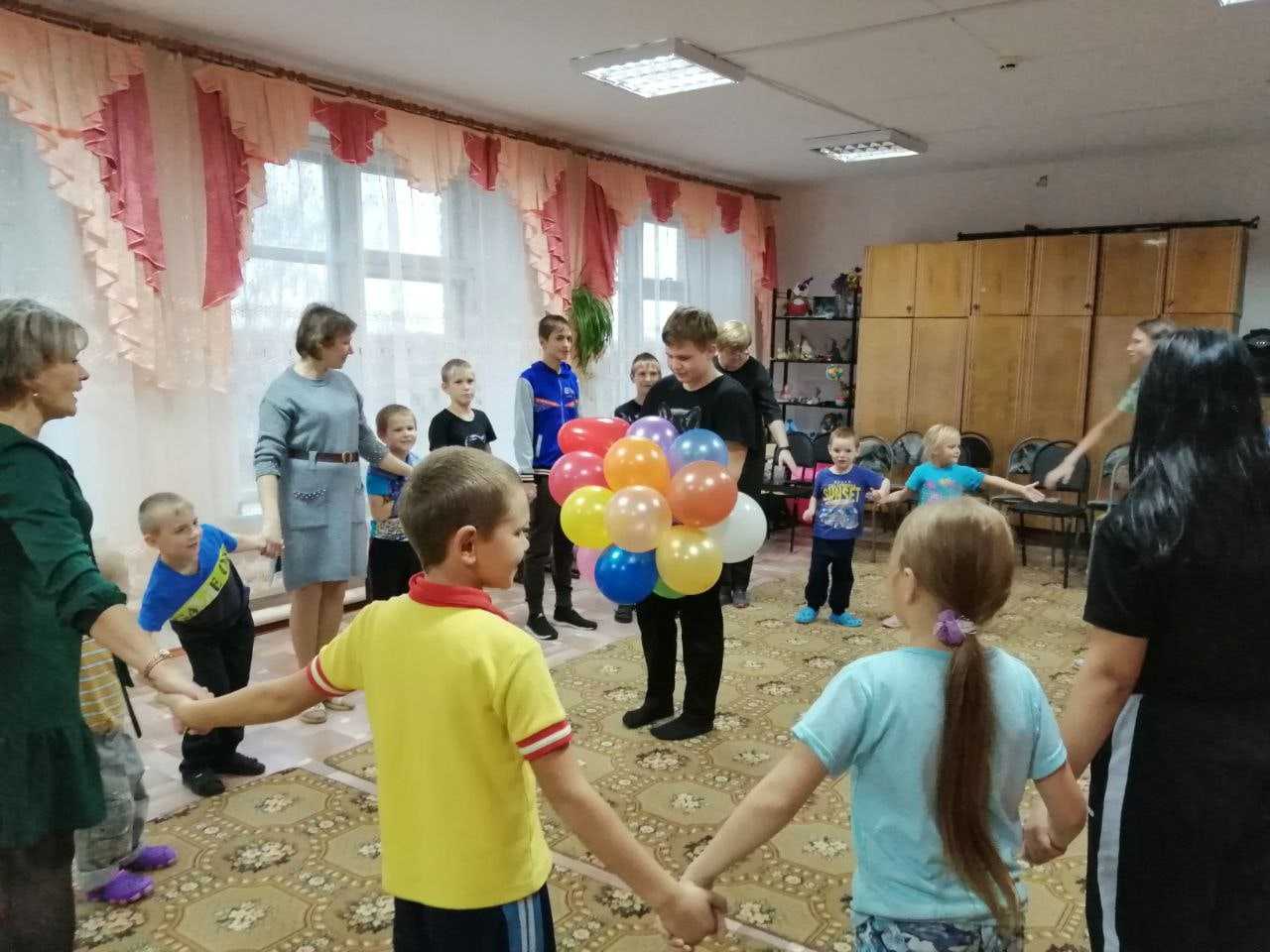 С Днем рождения!!!