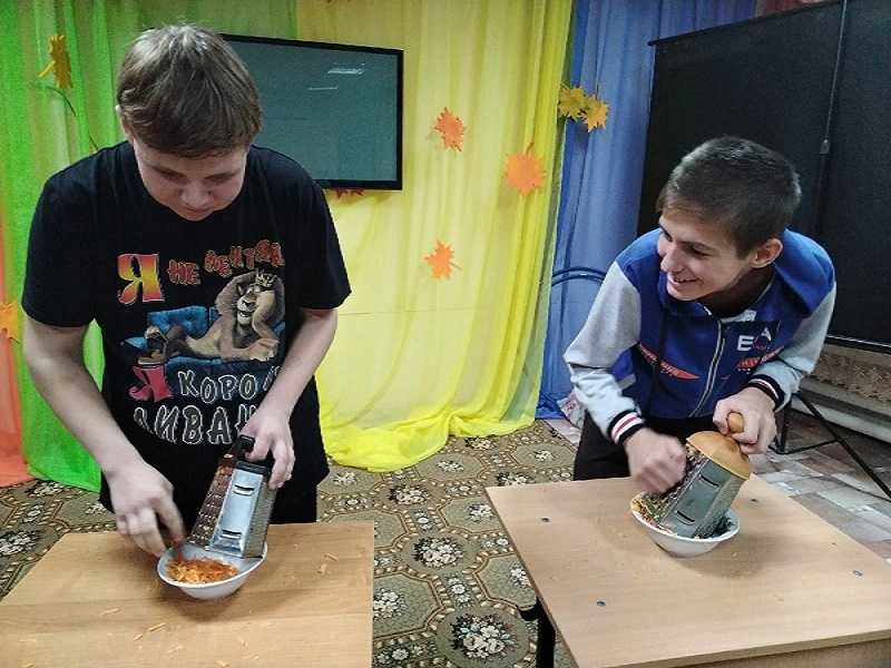 Праздничное мероприятие, посвященное Дню отца
