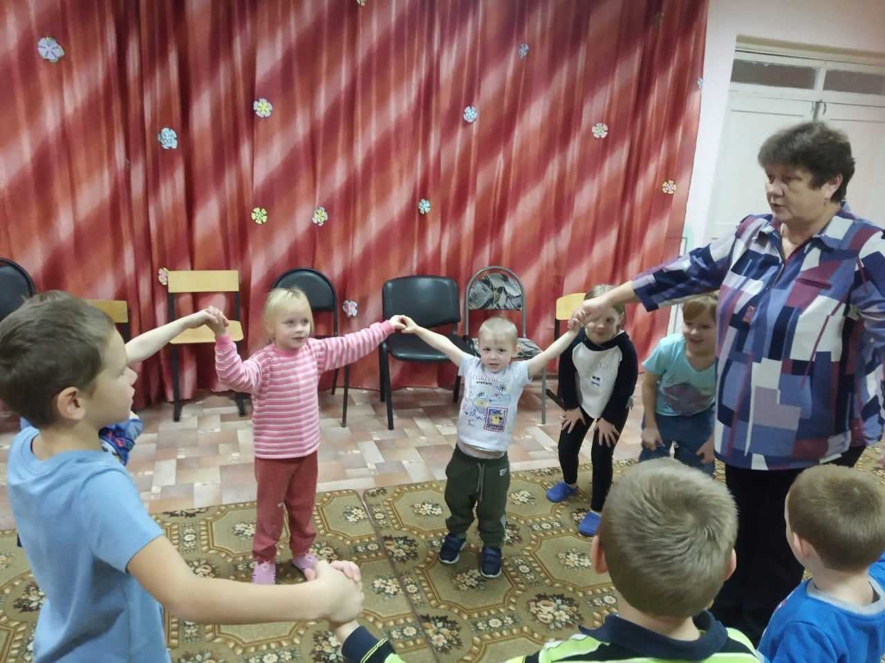 Игра 